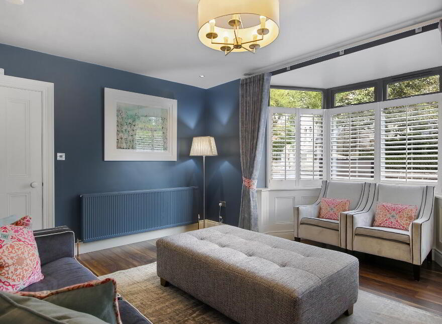 123 Malone Road, Belfast, BT9 6SP