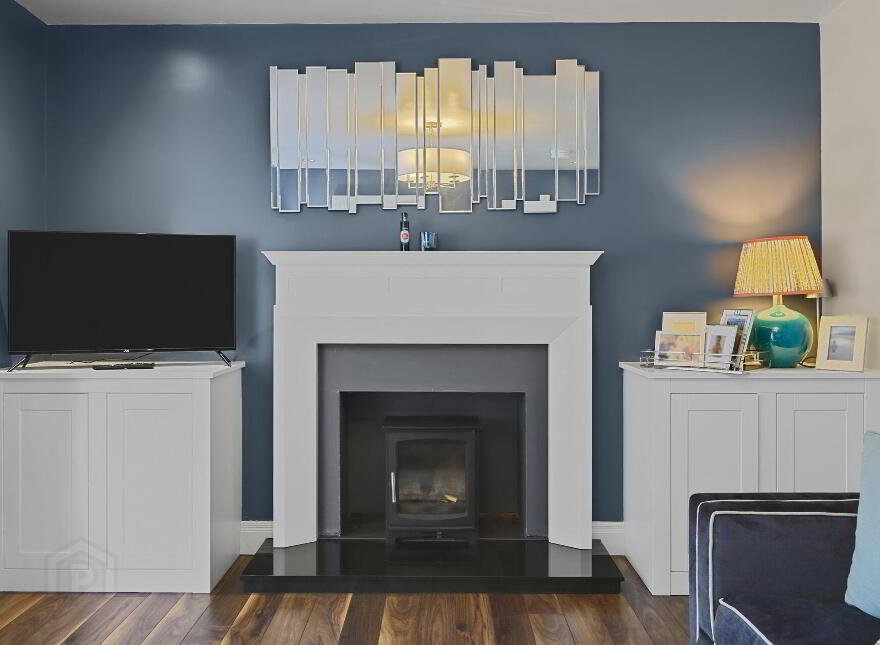 123 Malone Road, Belfast, BT9 6SP