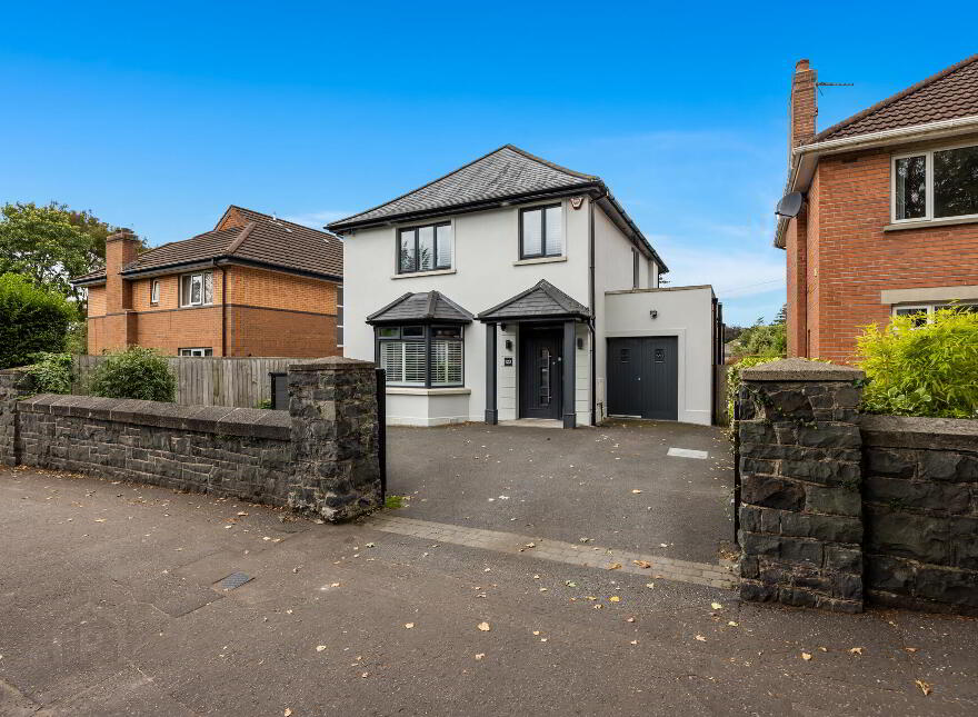 123 Malone Road, Belfast, BT9 6SP