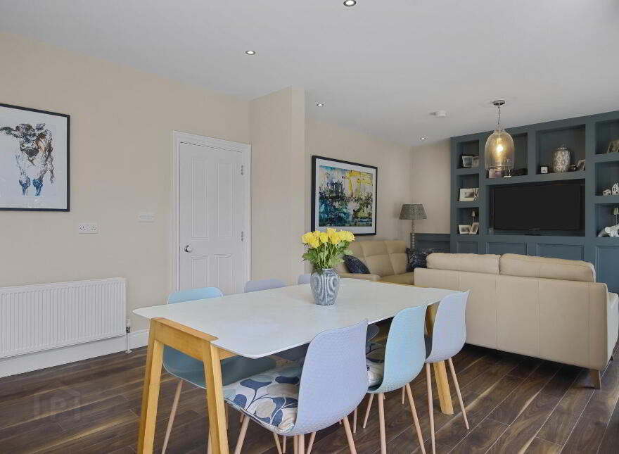 123 Malone Road, Belfast, BT9 6SP