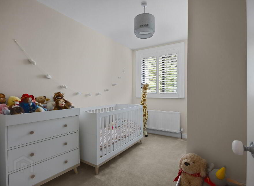 123 Malone Road, Belfast, BT9 6SP