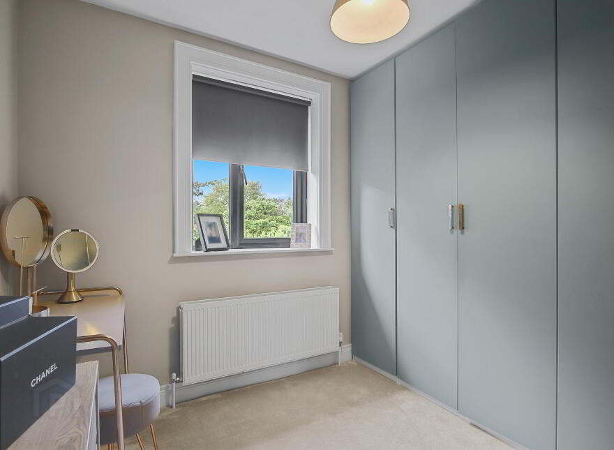 123 Malone Road, Belfast, BT9 6SP