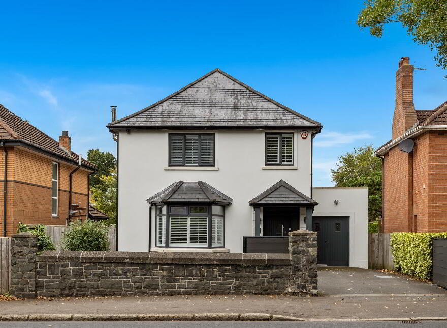123 Malone Road, Belfast, BT9 6SP