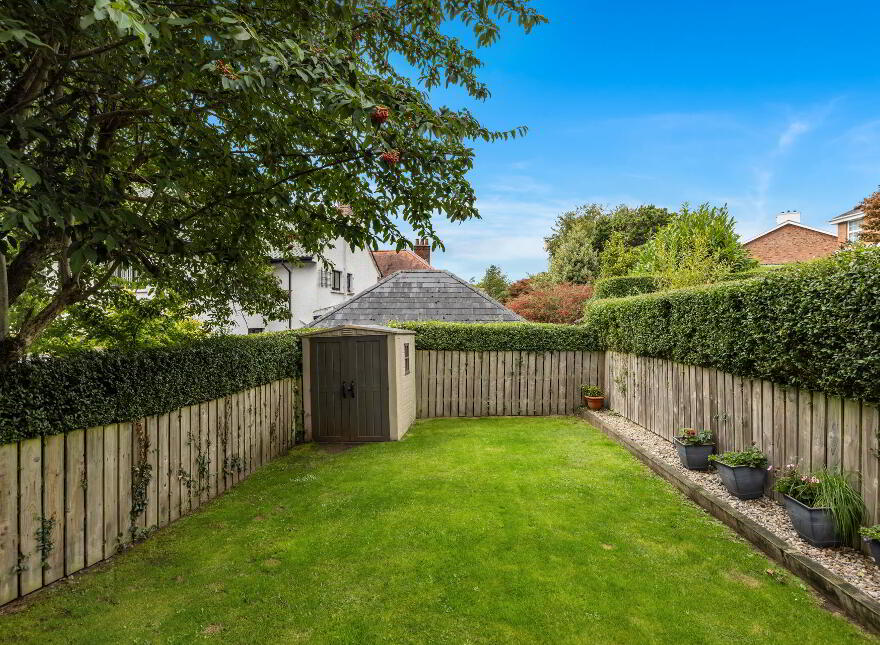 123 Malone Road, Belfast, BT9 6SP