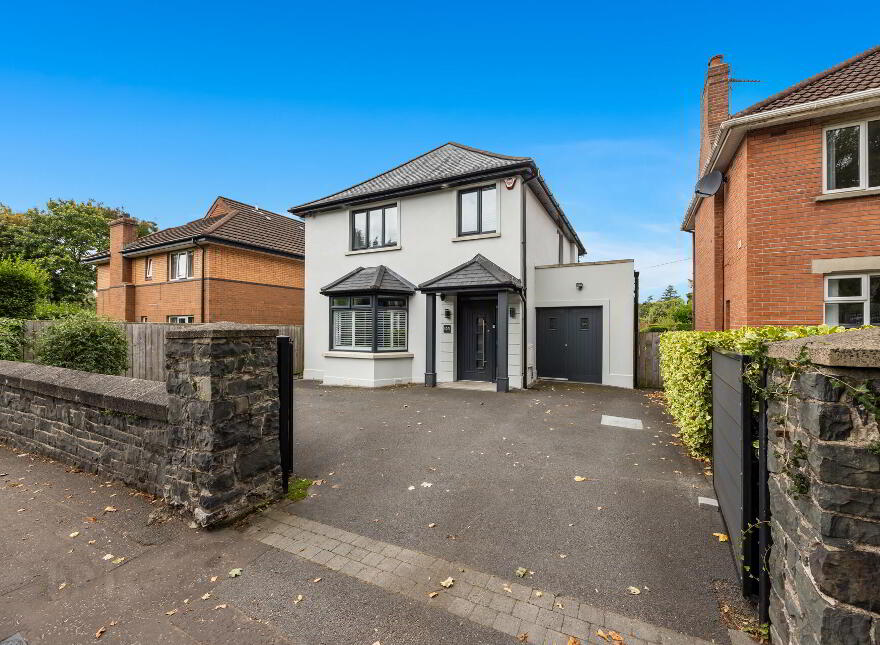 123 Malone Road, Belfast, BT9 6SP