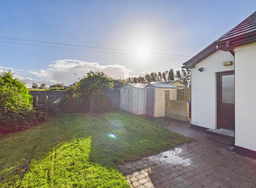 60 Ashthorn Avenue, Headford, H91AYD8