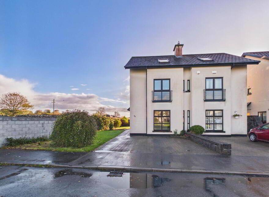 60 Ashthorn Avenue, Headford, H91AYD8