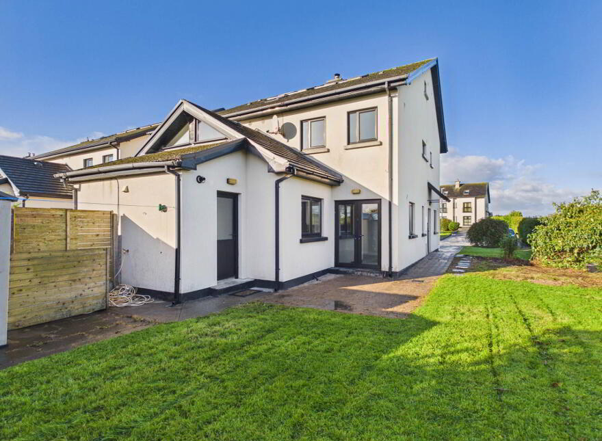 60 Ashthorn Avenue, Headford, H91AYD8