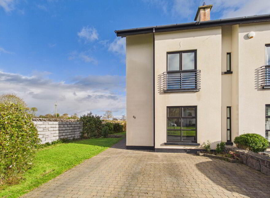 60 Ashthorn Avenue, Headford, H91AYD8