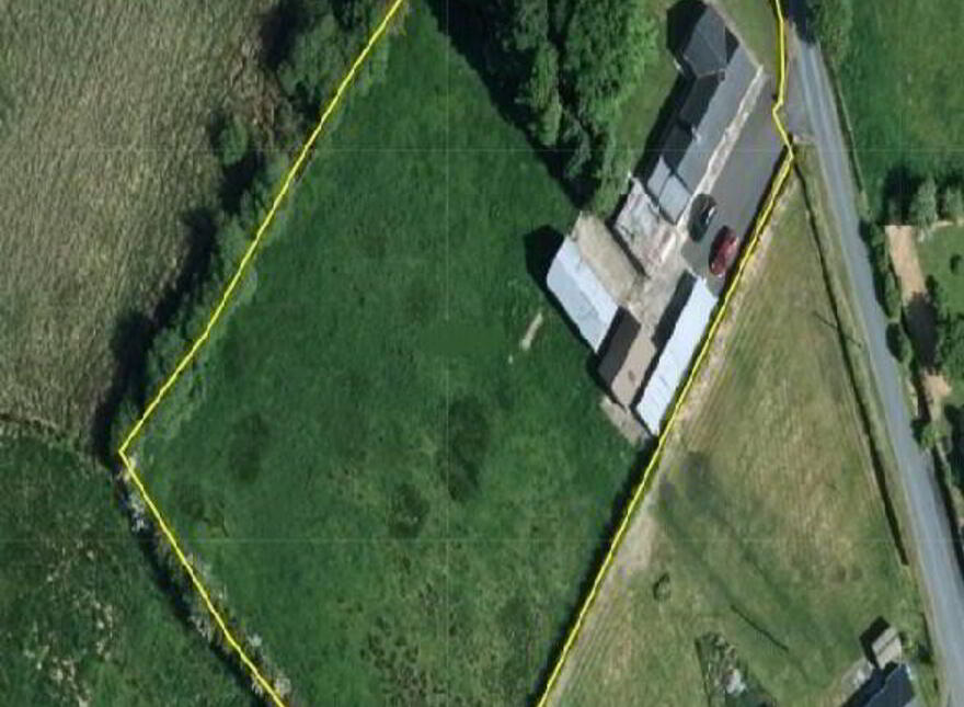 3 Lisnacreaght Road, Omagh, BT78 5PG