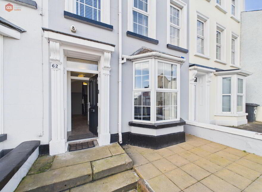 62 Causeway Street, Portrush, BT56 8AD