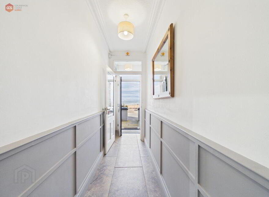 62 Causeway Street, Portrush, BT56 8AD