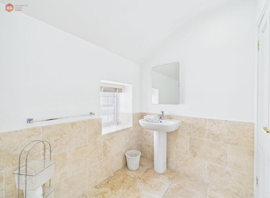 62 Causeway Street, Portrush, BT56 8AD