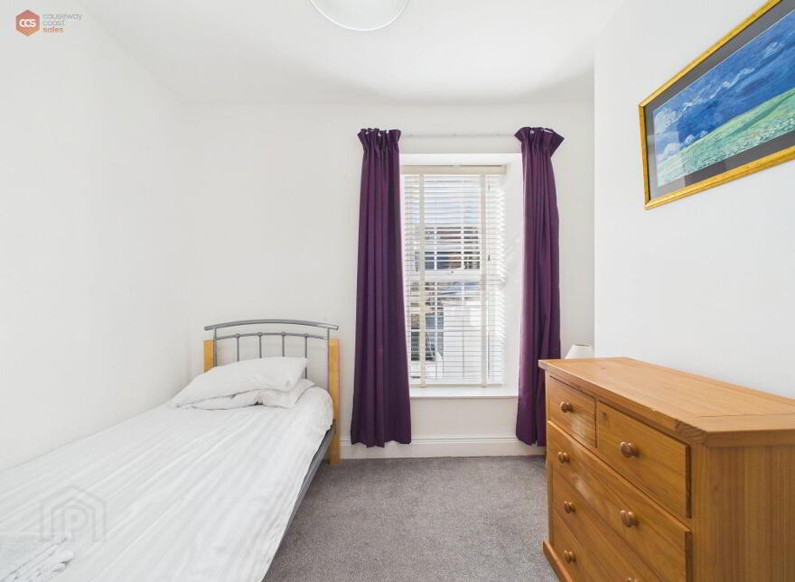 62 Causeway Street, Portrush, BT56 8AD
