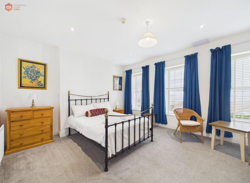 62 Causeway Street, Portrush, BT56 8AD
