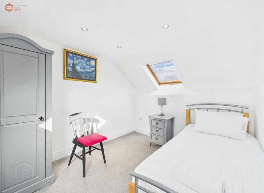 62 Causeway Street, Portrush, BT56 8AD