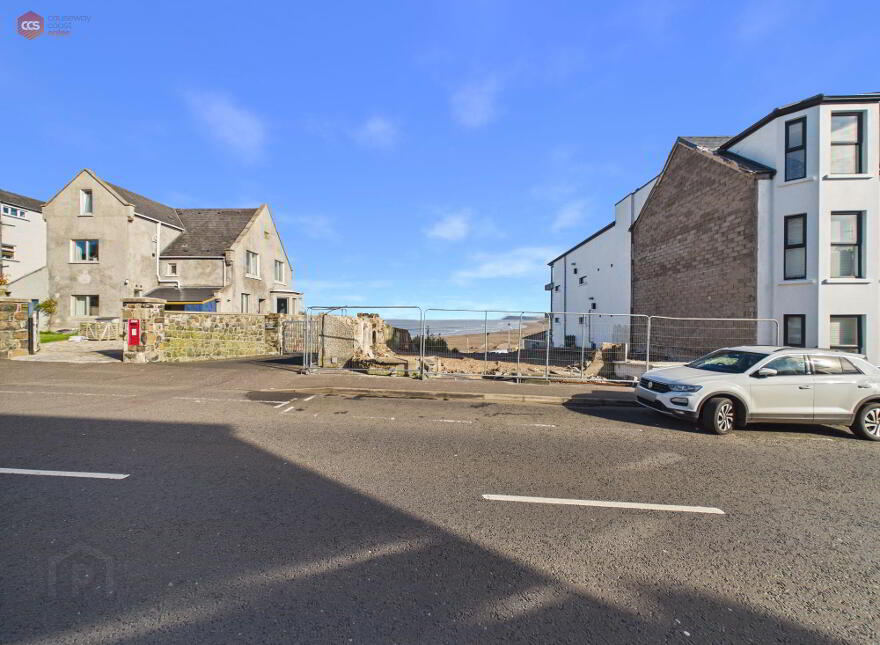 62 Causeway Street, Portrush, BT56 8AD
