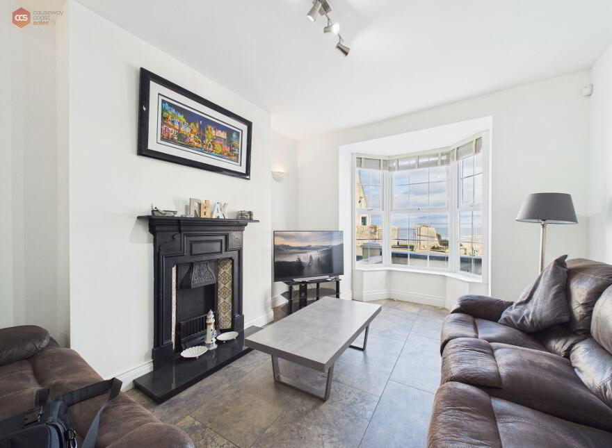 62 Causeway Street, Portrush, BT56 8AD
