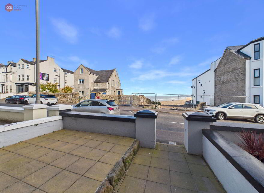 62 Causeway Street, Portrush, BT56 8AD