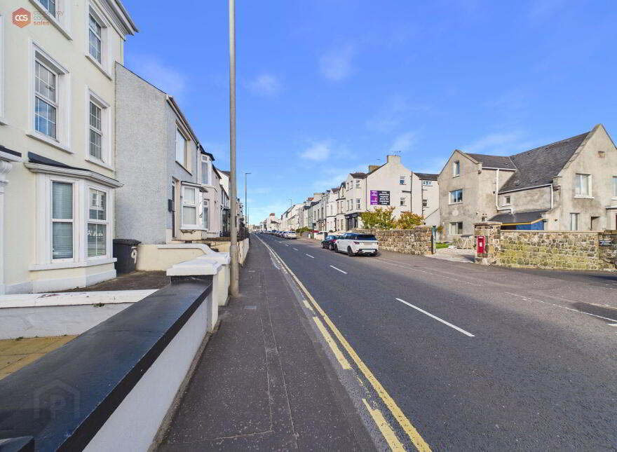62 Causeway Street, Portrush, BT56 8AD