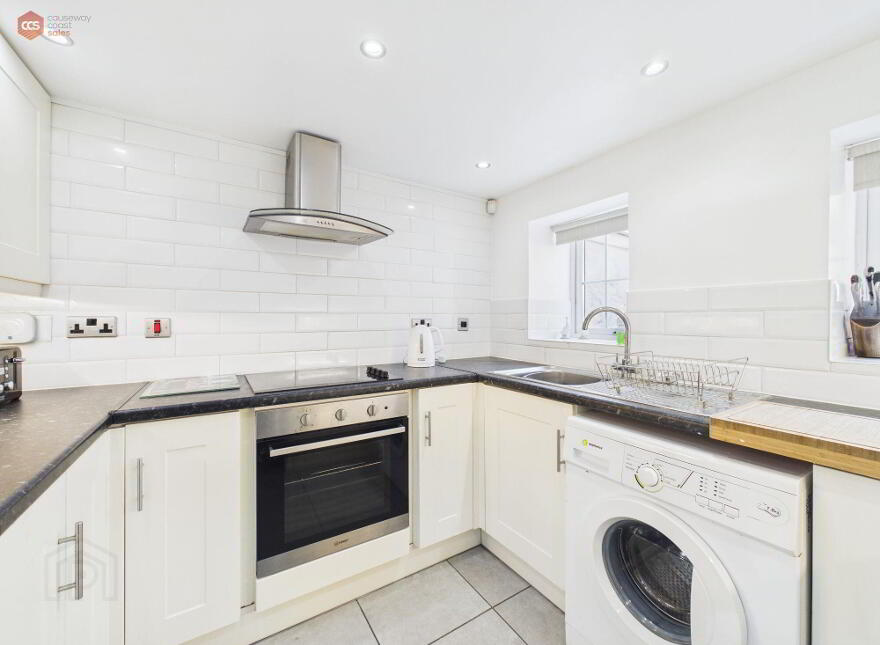 62 Causeway Street, Portrush, BT56 8AD
