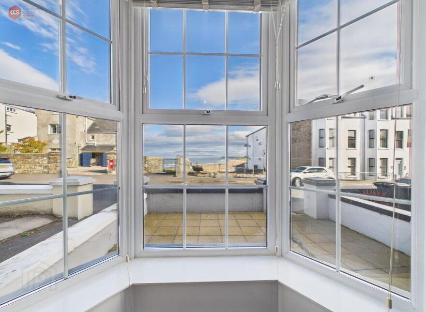 62 Causeway Street, Portrush, BT56 8AD