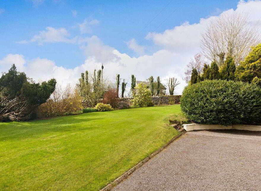 Oakfield, Sligo, F91PX88