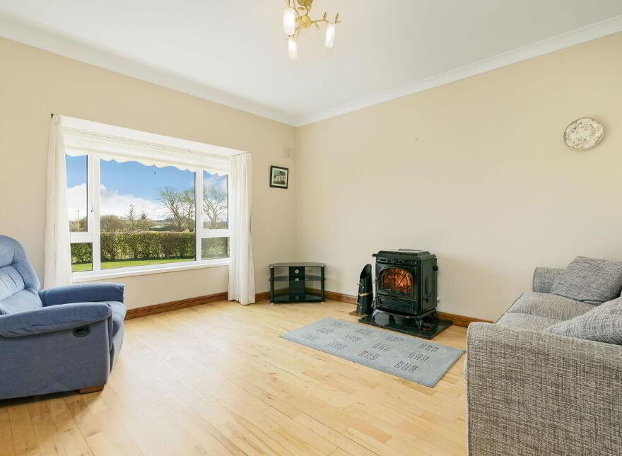 Oakfield, Sligo, F91PX88