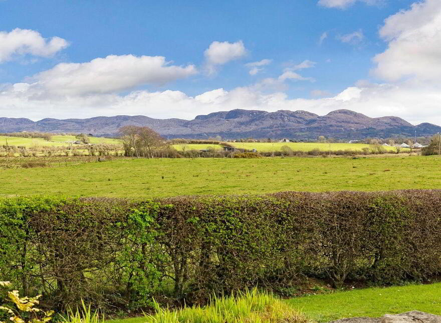 Oakfield, Sligo, F91PX88
