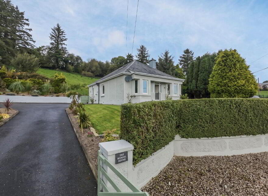 Trentagh, Churchill, F92N6KH