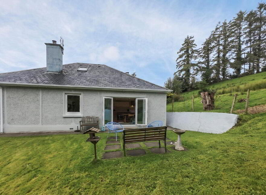Trentagh, Churchill, F92N6KH