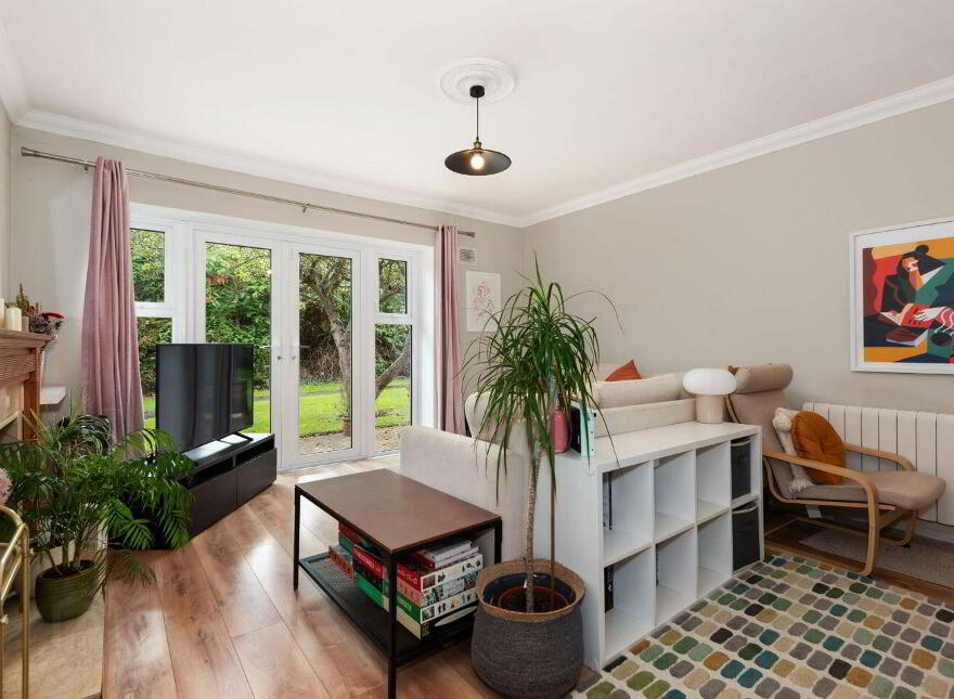 Apartment 4 Orchard Square, Clonskeagh, Clonskeagh, D14R680