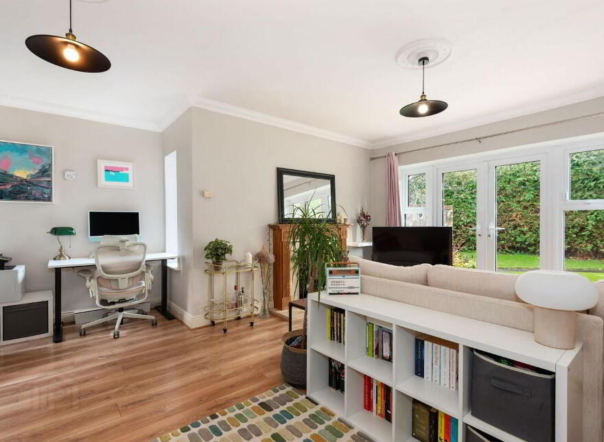 Apartment 4 Orchard Square, Clonskeagh, Clonskeagh, D14R680
