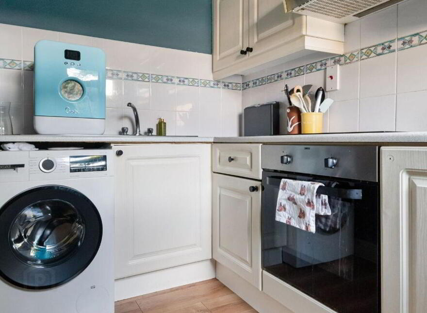 Apartment 4 Orchard Square, Clonskeagh, Clonskeagh, D14R680