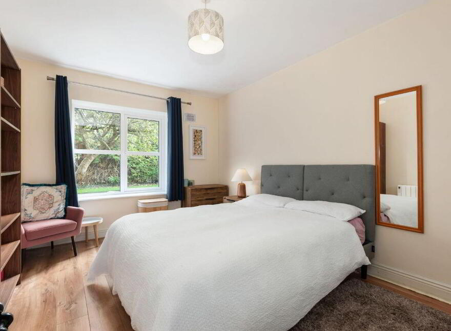 Apartment 4 Orchard Square, Clonskeagh, Clonskeagh, D14R680