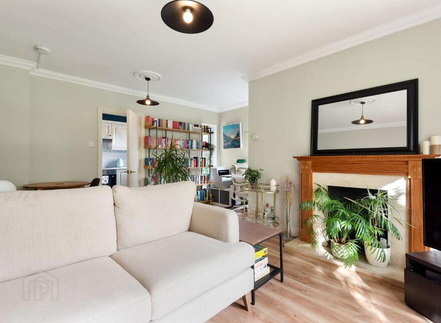 Apartment 4 Orchard Square, Clonskeagh, Clonskeagh, D14R680