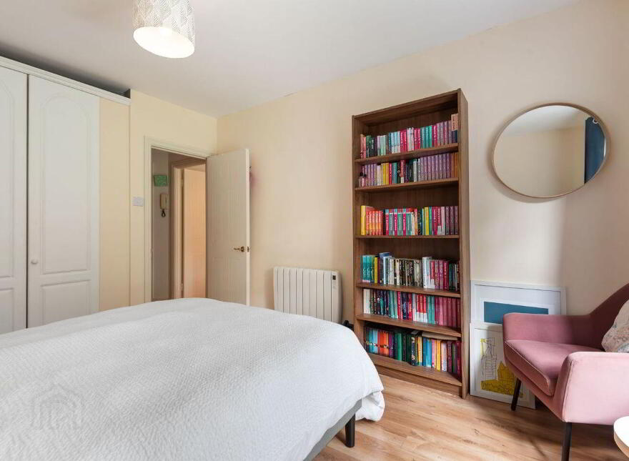 Apartment 4 Orchard Square, Clonskeagh, Clonskeagh, D14R680