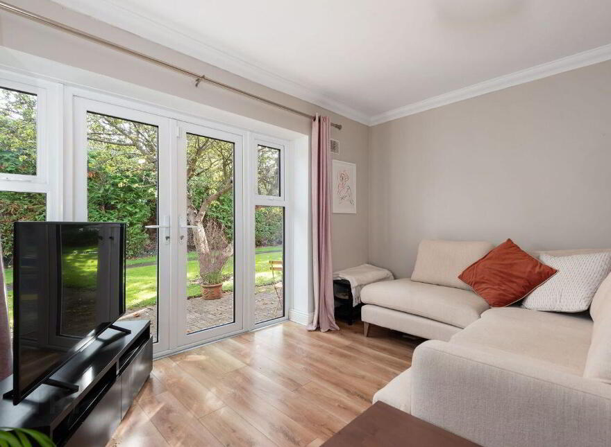 Apartment 4 Orchard Square, Clonskeagh, Clonskeagh, D14R680