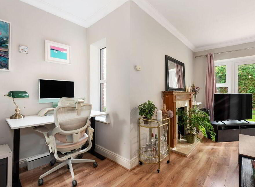 Apartment 4 Orchard Square, Clonskeagh, Clonskeagh, D14R680