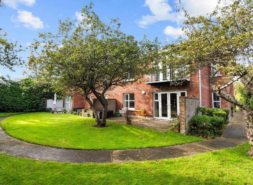 Apartment 4 Orchard Square, Clonskeagh, Clonskeagh, D14R680