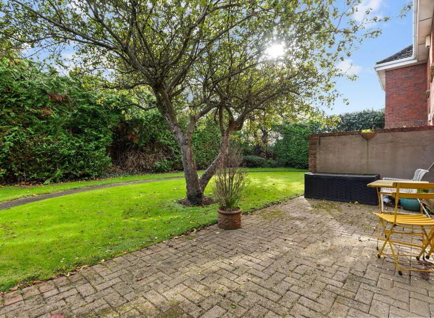 Apartment 4 Orchard Square, Clonskeagh, Clonskeagh, D14R680