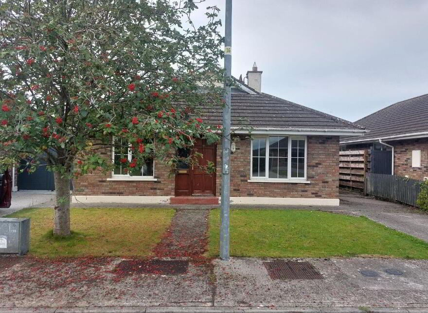 30 Esker Gate, Mountmellick, R32K635