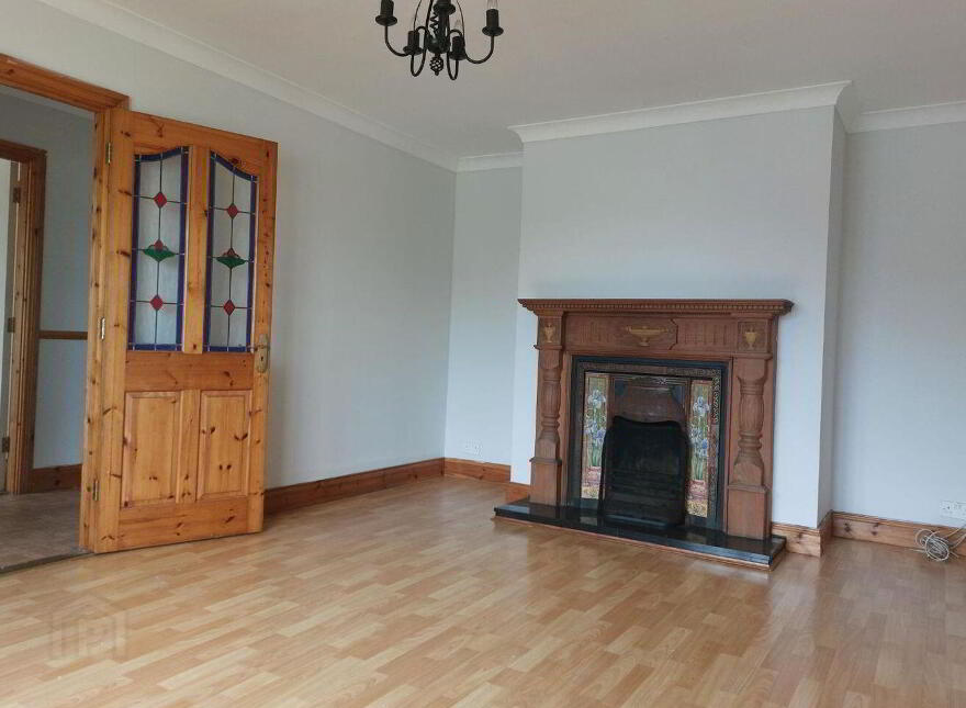 30 Esker Gate, Mountmellick, R32K635