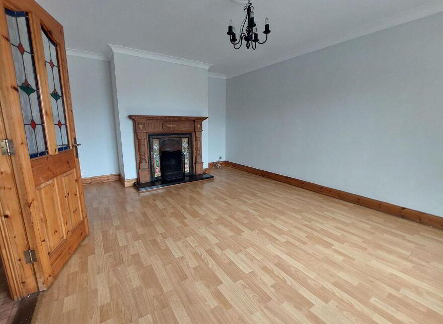 30 Esker Gate, Mountmellick, R32K635