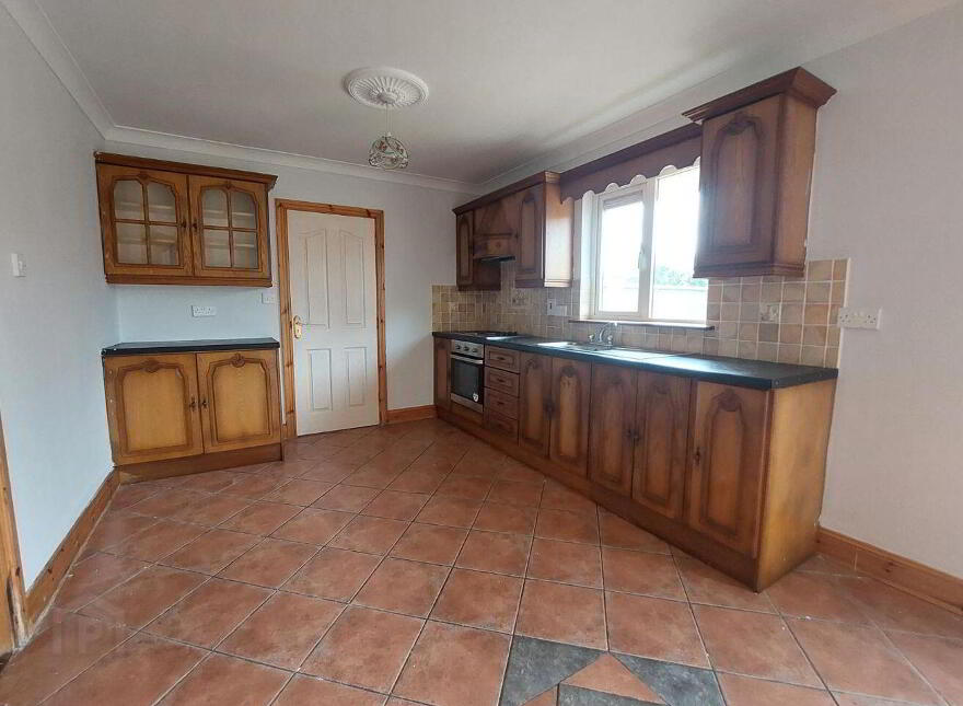 30 Esker Gate, Mountmellick, R32K635