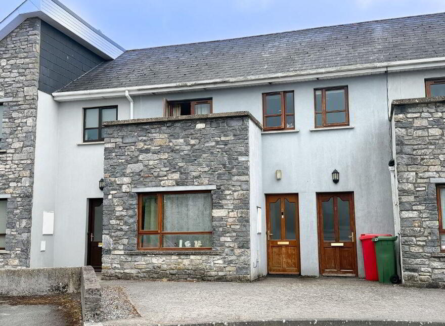 4 Maryville, Bank Place, Cashel, E25CX84