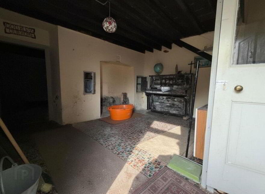 Period Farmhouse On, C. 1.53 Acres, Knocknagull, Dunlavin, W91D2T6