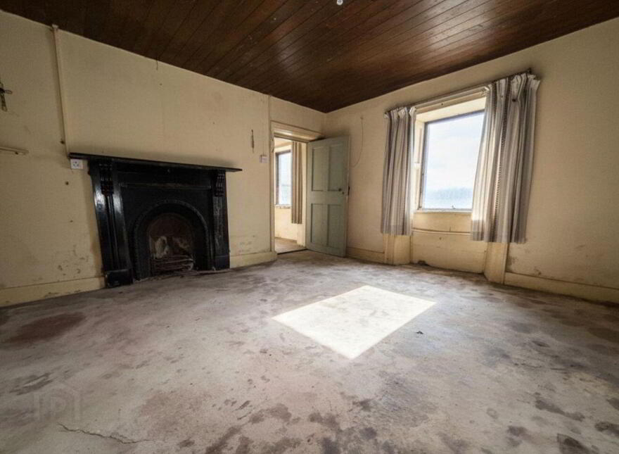 Period Farmhouse On, C. 1.53 Acres, Knocknagull, Dunlavin, W91D2T6