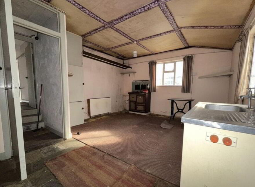 Period Farmhouse On, C. 1.53 Acres, Knocknagull, Dunlavin, W91D2T6