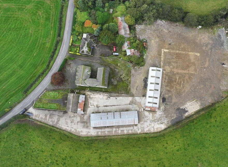 56 Gortnagarn Road, Omagh, BT79 7SW